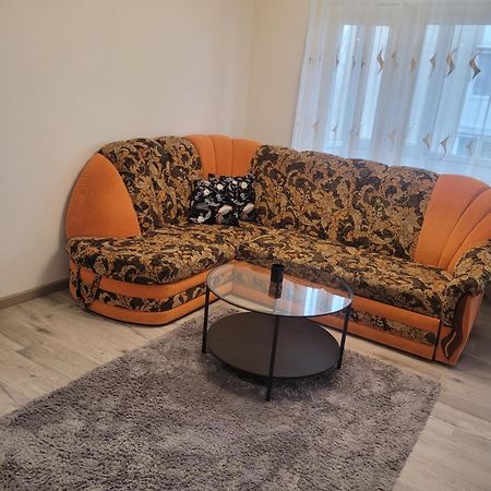 Maironio Apartamentai Radziwiliszki Exterior foto