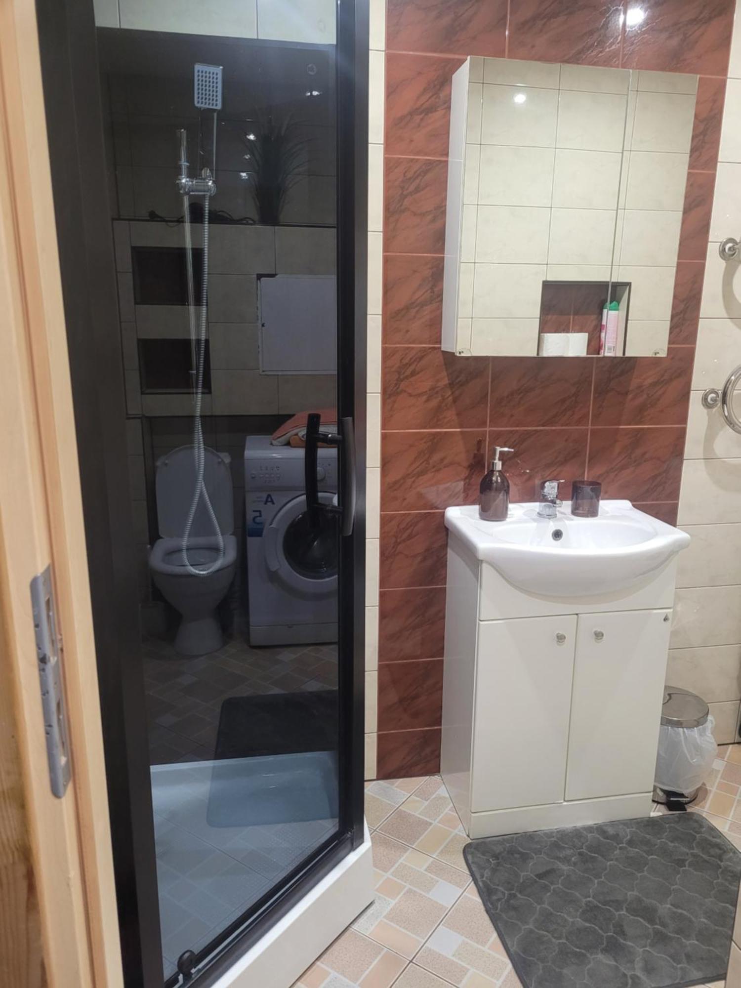 Maironio Apartamentai Radziwiliszki Exterior foto