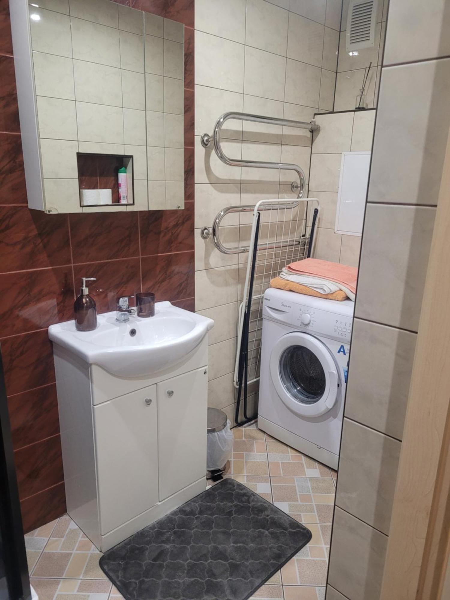 Maironio Apartamentai Radziwiliszki Exterior foto
