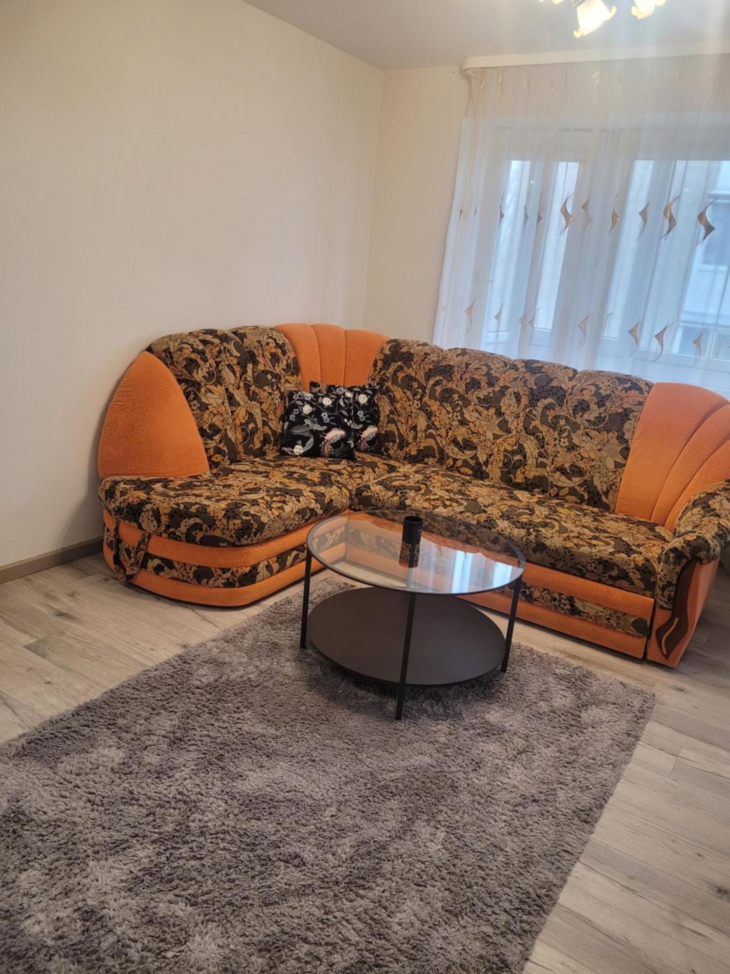 Maironio Apartamentai Radziwiliszki Exterior foto